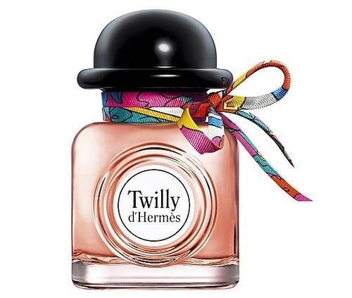 Оригинален дамски парфюм HERMES Twilly D'Hermes EDP Без Опаковка /Тестер/